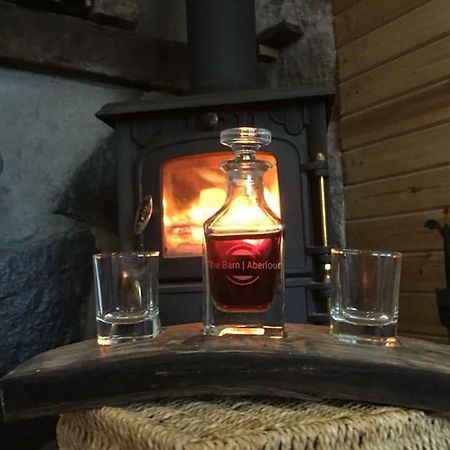 The Barn | Aberlour Διαμέρισμα Εξωτερικό φωτογραφία